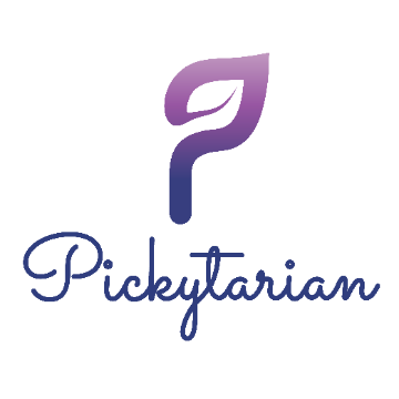 Pickytarian Logo