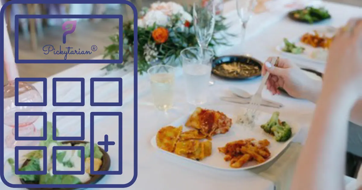 Plan food confidently with our party calculator + expert serving tips. Avoid waste, wow guests, and shop compostable tableware that looks as good as it serves.